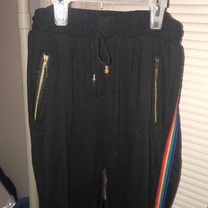 Jogger pants